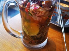 -中阿兰牛肉面(悦海新天地店)
