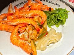 -松子料理(亮马桥店)