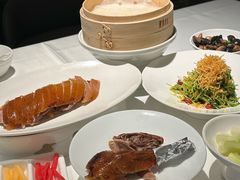 -四季民福烤鸭店(故宫店)