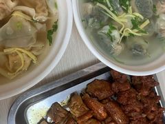 -海平馄饨(逍遥二路店)