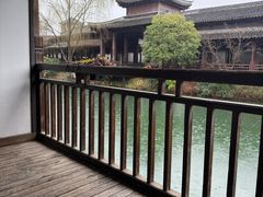 -乌镇枕水度假酒店