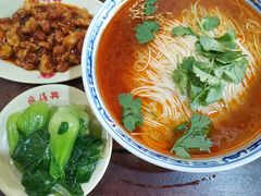 -同得兴 Since·1995 传统苏式面馆(嘉馀坊店)