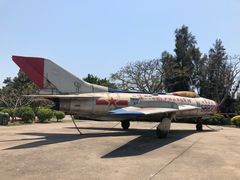 -大嶝英雄三岛战地观光园