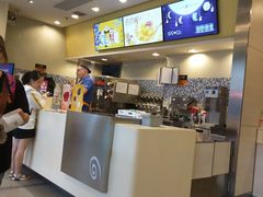 -DQ·蛋糕·冰淇淋(惠山万达店)