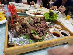 牛气冲天-绍兴饭店(大宁店)