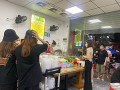 -正宗阳山牛杂(东城店)
