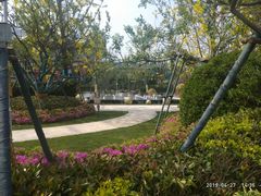 -南京金牛湖风景区