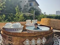 -清河半岛温泉度假酒店