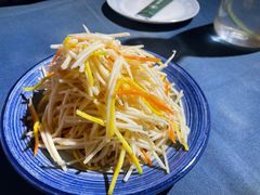 -伊带伊路新疆美食府(呼家楼店)
