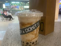 -斗作小养·南洋茶咖(淮海755店)