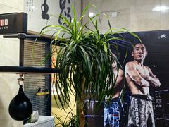 -格斗兄弟搏击健身训练馆(望京店)