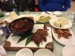 -百富源·海鲜辽菜(浑河堡店)