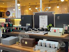 -小罐茶(广百百货中怡店)