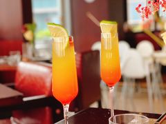 -IL Forno 意坊·意大利餐厅(温州万象城店)