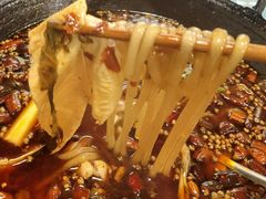 -鸿顺老铁锅美蛙鱼府(解放碑店)