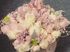 -怡花宜木鲜花店(朝阳路店)