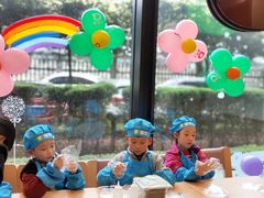 -德克士(砂之船奥特莱斯店)