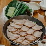 延吉美食|延吉本地人都爱吃的元奶奶包饭