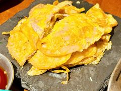 -양평식당·杨平食堂(华贸店)