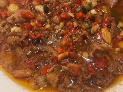 -八碗湘长沙市井菜(坡子街店)