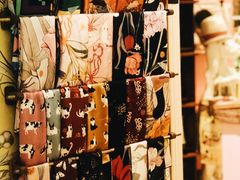 -恋物百货商店(华侨城店)