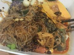 -林静小吃(复兴路店)