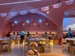 -阿娜尔·新疆菜(宜家荟聚中心店)