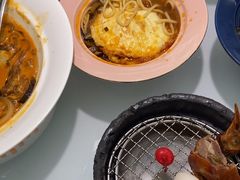 -3号仓库·创意中国菜(新世界城店)