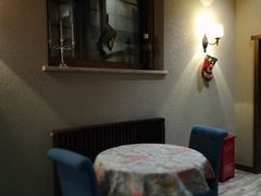 -云端咖啡(古北水镇景区店)