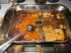 -九鼎轩脆毛肚火锅(南京东路店)