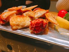 -大岛日本料理铁板烧(南通大饭店)