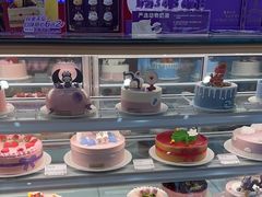 -GANSO元祖食品(白下店)