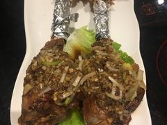 -尹兰楼西北风情餐厅(嘉定店)