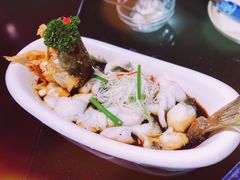 -鹿港小镇(霄云店)