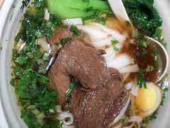 -湘人龙记老长沙米粉(鸟巢店)
