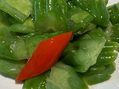 -悦融琥珀·京鲁菜·海味珍品(西单店)
