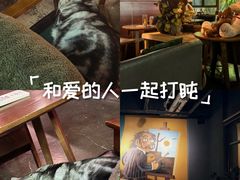 -咖法森林·咖啡  酒吧(天河店)