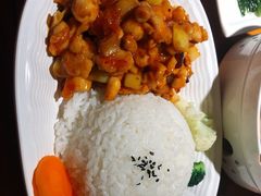 -好嫂子酱猪手•农家菜(华远坊店)