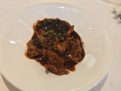 -乾隆美食·本帮菜(黄河路店)