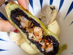 -喜茶(广州北京路惠福东店)