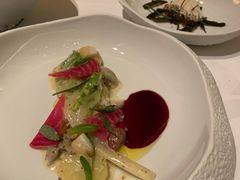 -Sketch(The Lecture Room & Library)