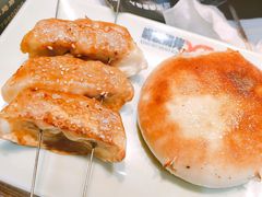 -晓波烧烤(南桥店)