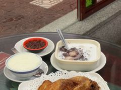 -民信老铺(华盖路店)
