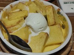 -新白鹿餐厅(龙游路店)