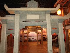 -中国闽台缘博物馆