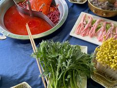 -蜀大侠·侠客印象(园林博物馆店)