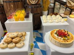 -南湖宾馆·鸳湖阁全日制餐厅