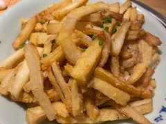 -吃饭皇帝大(解放西路店)
