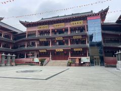 -会龙寺