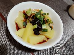 -成都蓝城悦杏温泉美食酒店(宽窄巷子店)